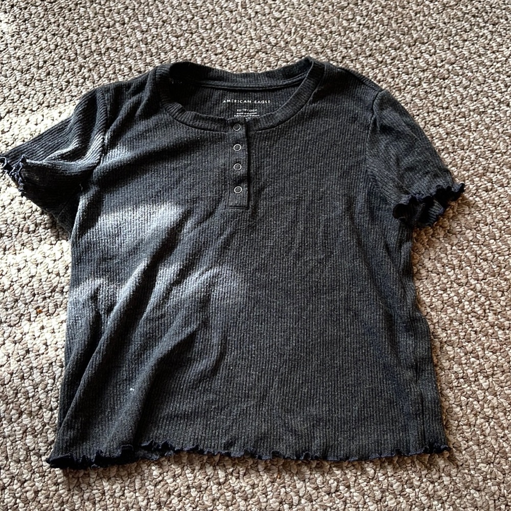 american eagle shirt